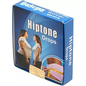 Biohome Hiptone Drops (40ml)