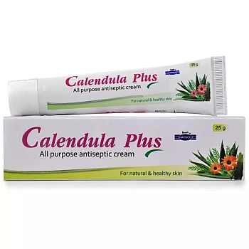 HAPDCO Calendula Plus Cream (25g)