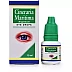 HAPDCO Cineraria Maritima Eye Drops (10ml)