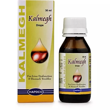 HAPDCO Kalmegh Drops (30ml)