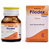 HAPDCO Pilodex Tablets (25g)