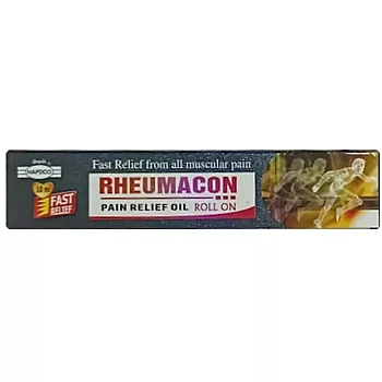 HAPDCO Rheumacon Roll On (10ml)