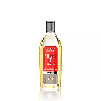 VLCC Shape Up Slimming Oil (200ml)