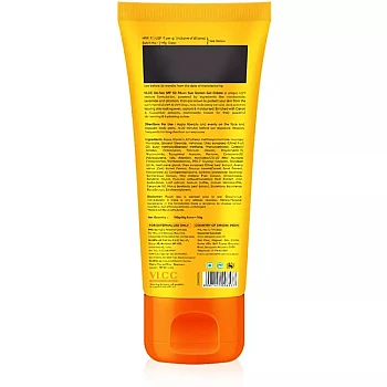 VLCC De Tan Spf 50 Pa+++ Sun Screen Gel Crème (10g Extra ) (100g)