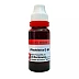 Dr Reckeweg Phytolacca Decandra 1X (Q) (20ml)