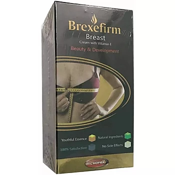 Dr Chopra Brexefirm Cream (60g)