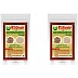 Yugantar Ashwagandha Powder (100g, Pack of 2)