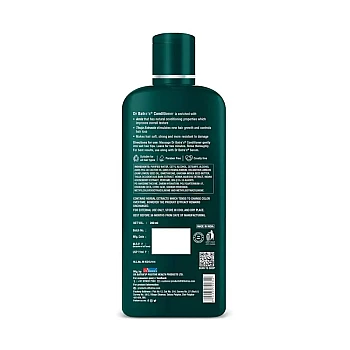 Dr Batras Conditioner Enriched With Amla (200ml)