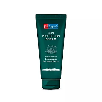 Dr Batras Sun Protection Cream (100g)