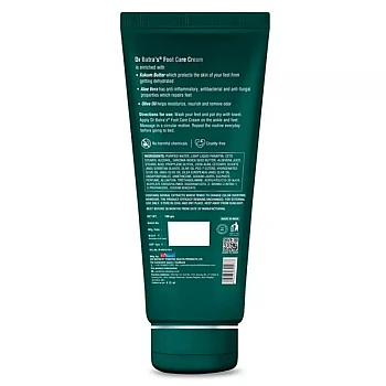 Dr Batras Foot Care Cream With Kokum Butter (100g)