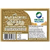 Organic Wellness Multani Soap (100g)