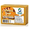 Organic Wellness Turmeric Soap (100g)