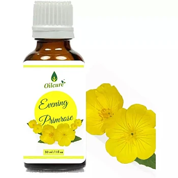 Oilcure Evening Primrose Oil (30ml)