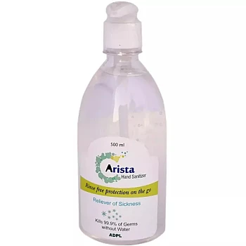 ADPL Arista Hand Sanitizer (500ml)
