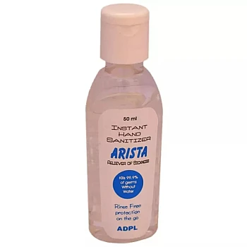 ADPL Arista Hand Sanitizer (50ml)