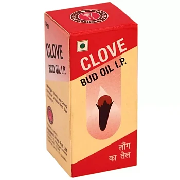 ADPL Clove Bud Oil (5g)