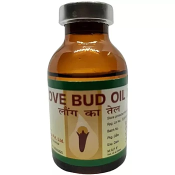 ADPL Clove Bud Oil (400g)