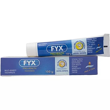 ADPL Fyx (Dental Paste) (150g)