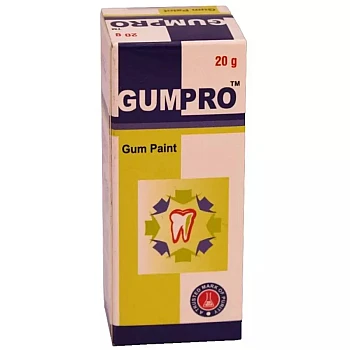 ADPL Gumpro (Gum Paint) (20g)