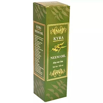 ADPL Kyra Neem Oil (100ml)