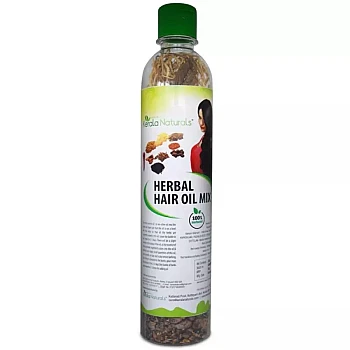 Kerala Naturals Herbal Hair Oil Mix (50g)