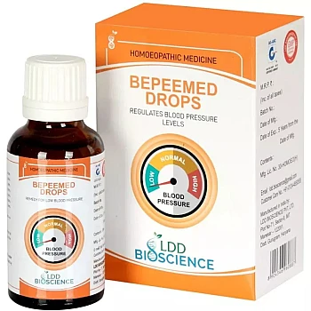LDD Bioscience Bepemed (30ml)