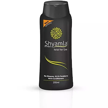 Vasu Shyamla Shampoo (200ml)