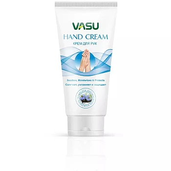 Vasu Hand Cream (60ml)