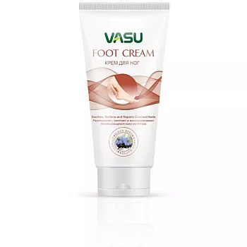 Vasu Foot Cream (60ml)