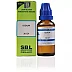 SBL Iodium 30 CH (30ml)