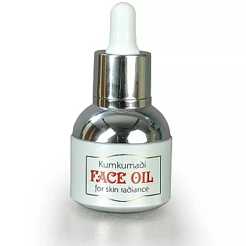 Nature's Veda Kumkumadi Face Oil (30ml)