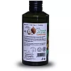 Nature's Veda Virgin Coconut Oil Cold Pressed (150ml)