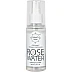 Nature's Veda Rose Water Organic, Steam Distilled (100ml)