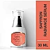 Nature's Veda Saffron Radiance Serum (With Kumkumadi Oil) (30ml)