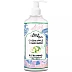 Mirah Belle Green Apple Hand Wash Can Fda Approved Bulk Pack For Refill (1000ml)