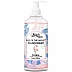 Mirah Belle Lily Hand Wash Can Fda Approved Bulk Pack For Refill (1000ml)