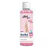 Mirah Belle Hand Cleanser Sanitizer Gel Sulfate And Paraben Free Hand Rub (200ml)