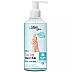 Mirah Belle Tea Tree Aloe Vera Hand Rub Sanitizer (500ml)