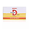 Bakson Vitamin D Plus Capsules (50cap)