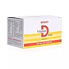 Bakson Vitamin D Plus Capsules (50cap)