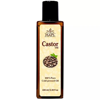 Mapl Cold Press Cartor Oil (100ml)
