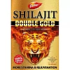 Dabur Shilajit Double Gold (10caps)