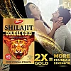 Dabur Shilajit Double Gold (10caps)