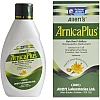 Allens Arnica Plus Vitalizer Hair Oil (100ml)