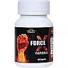 Cipzer Force X Capsule (60cap)