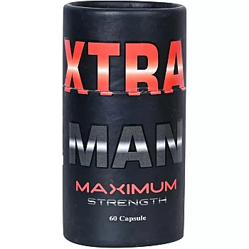 Cipzer Xtra Man Capsule (60cap)