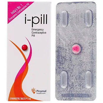 Piramal I-Pill (1tab)