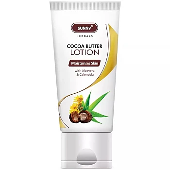 Bakson Sunny Cocoa Butter Lotion (100ml)