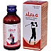Ralson Remedies Alfa-G Alfalfa Tonic With Ginseng (115ml)