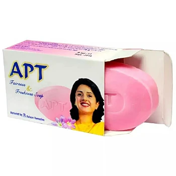 Ralson Remedies Apt Fairness & Freshness Soap (75g)